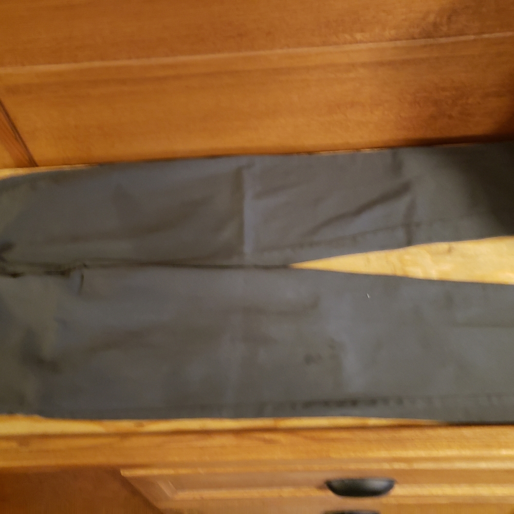 Mens Dickies work pants 38x36